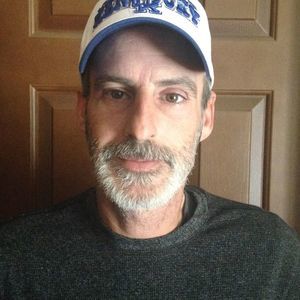 Meet your Posher, Clinton